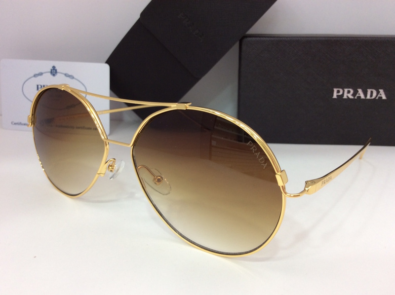 Pada Sunglasses AAAA-065