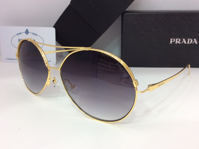 Pada Sunglasses AAAA-066