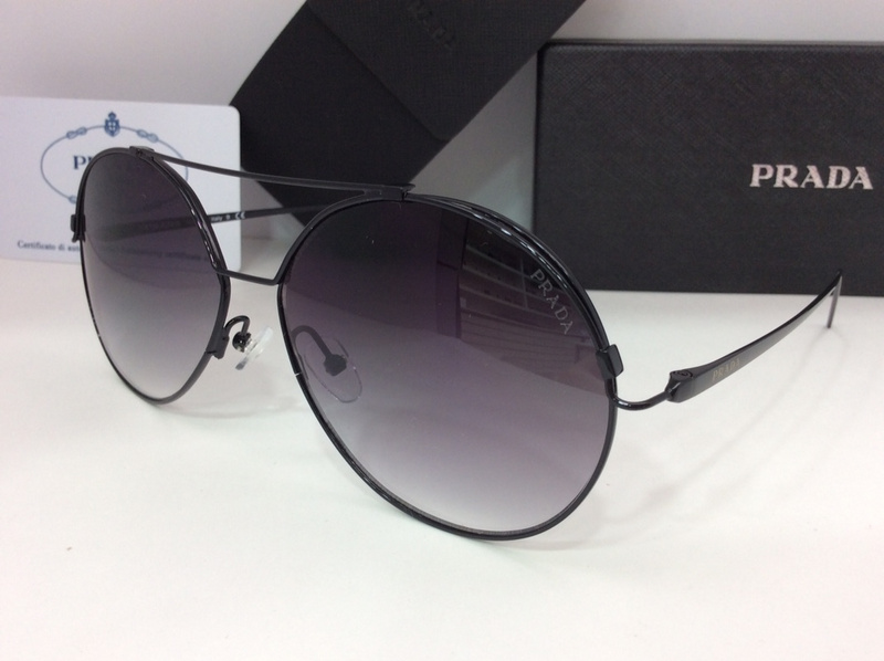 Pada Sunglasses AAAA-068