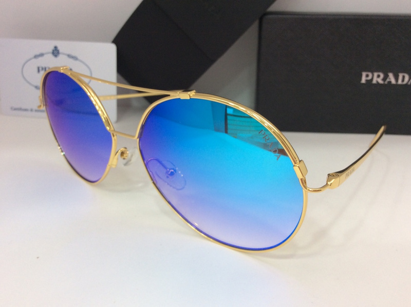 Pada Sunglasses AAAA-070