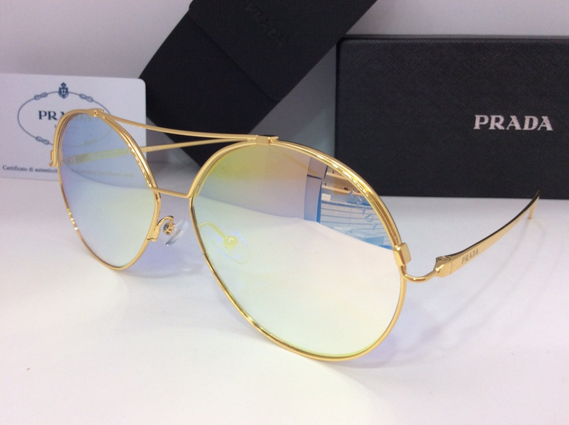 Pada Sunglasses AAAA-071