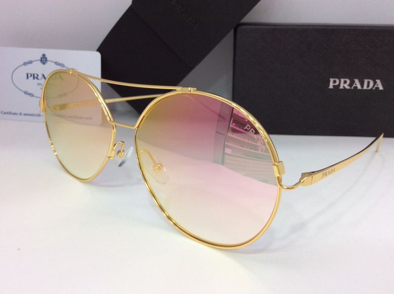 Pada Sunglasses AAAA-072