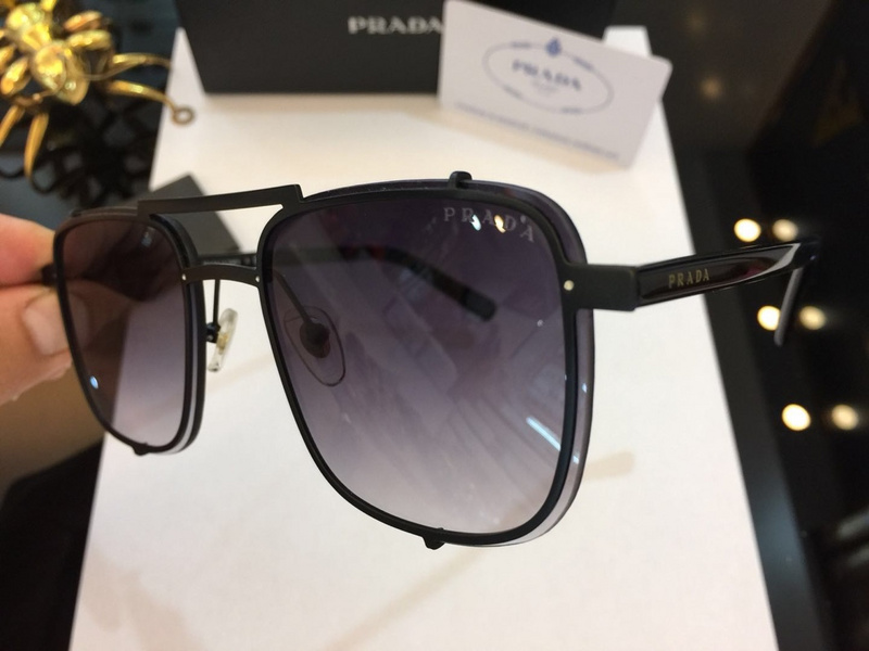 Pada Sunglasses AAAA-073