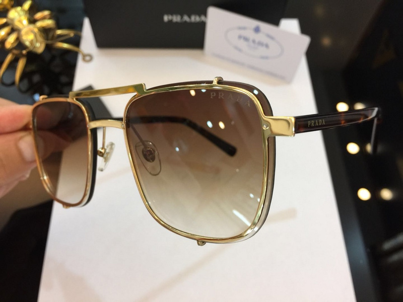 Pada Sunglasses AAAA-074