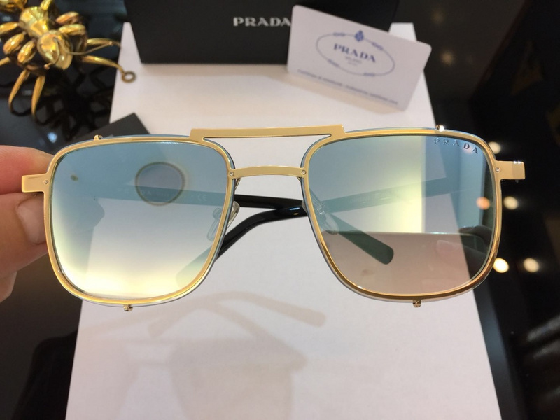 Pada Sunglasses AAAA-076