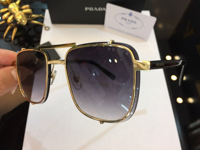 Pada Sunglasses AAAA-077