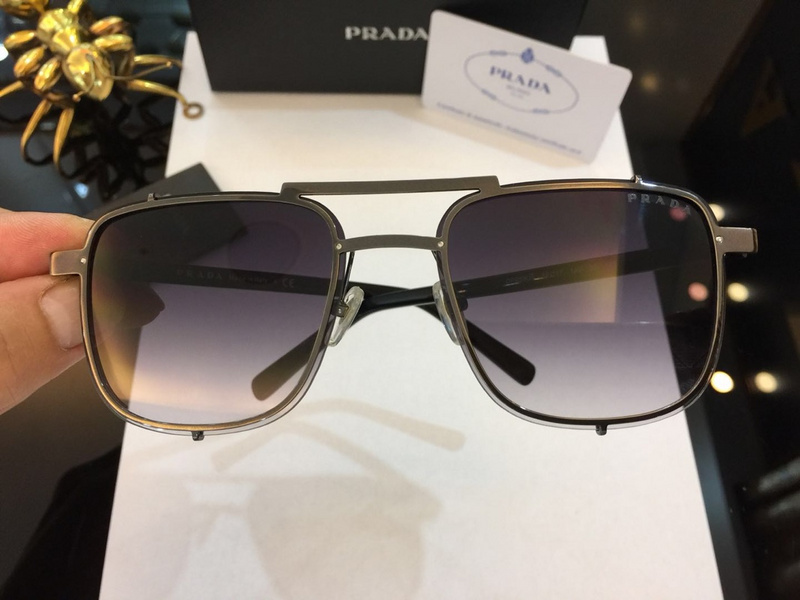 Pada Sunglasses AAAA-078