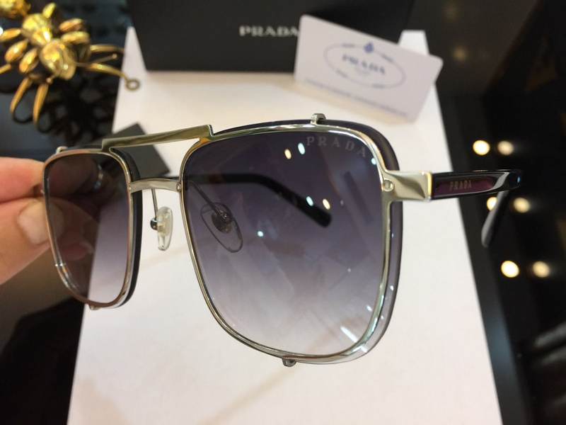 Pada Sunglasses AAAA-079