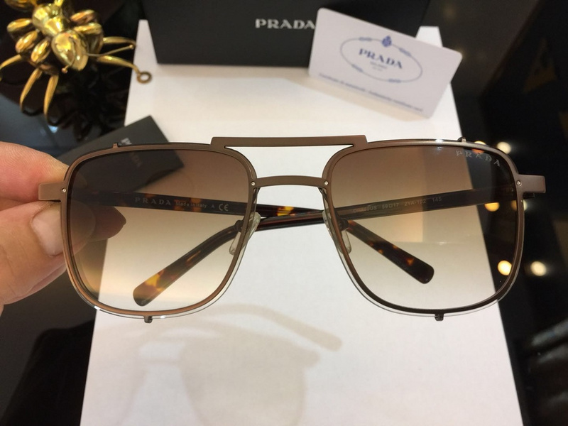 Pada Sunglasses AAAA-080