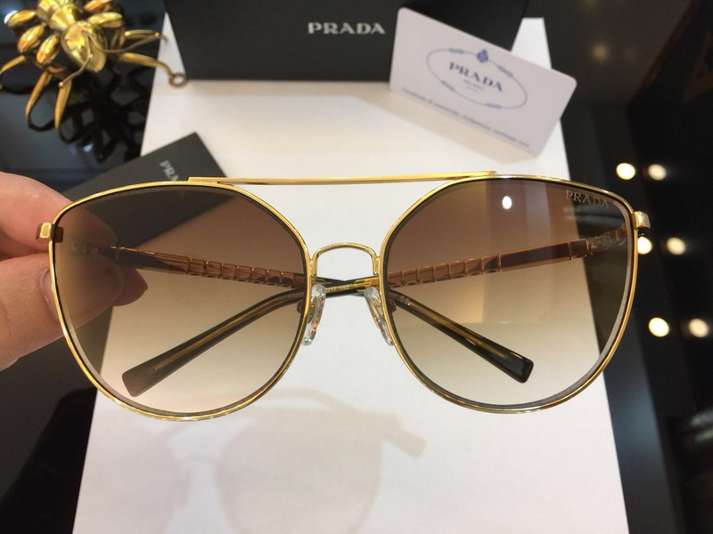 Pada Sunglasses AAAA-083