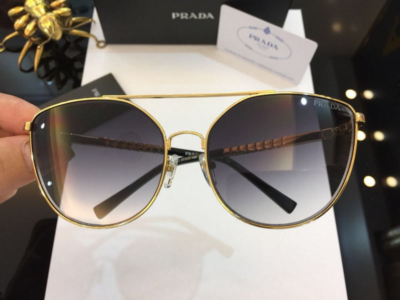 Pada Sunglasses AAAA-084