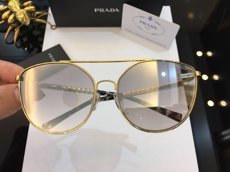 Pada Sunglasses AAAA-086