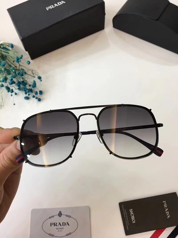 Pada Sunglasses AAAA-092