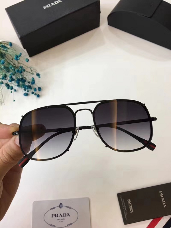 Pada Sunglasses AAAA-094