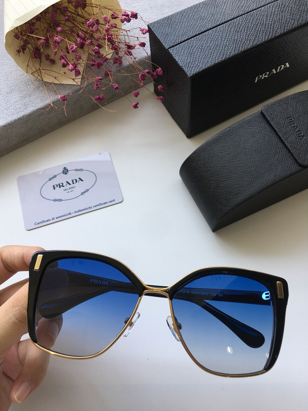 Pada Sunglasses AAAA-111