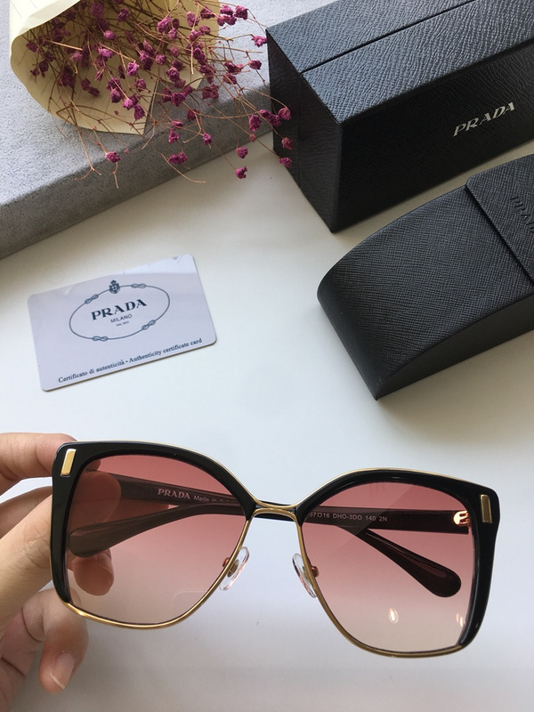 Pada Sunglasses AAAA-112