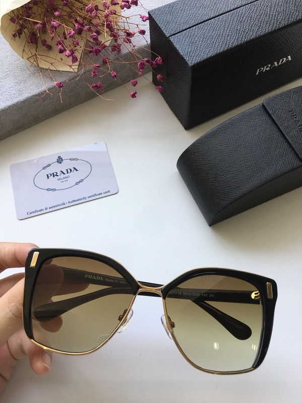 Pada Sunglasses AAAA-113