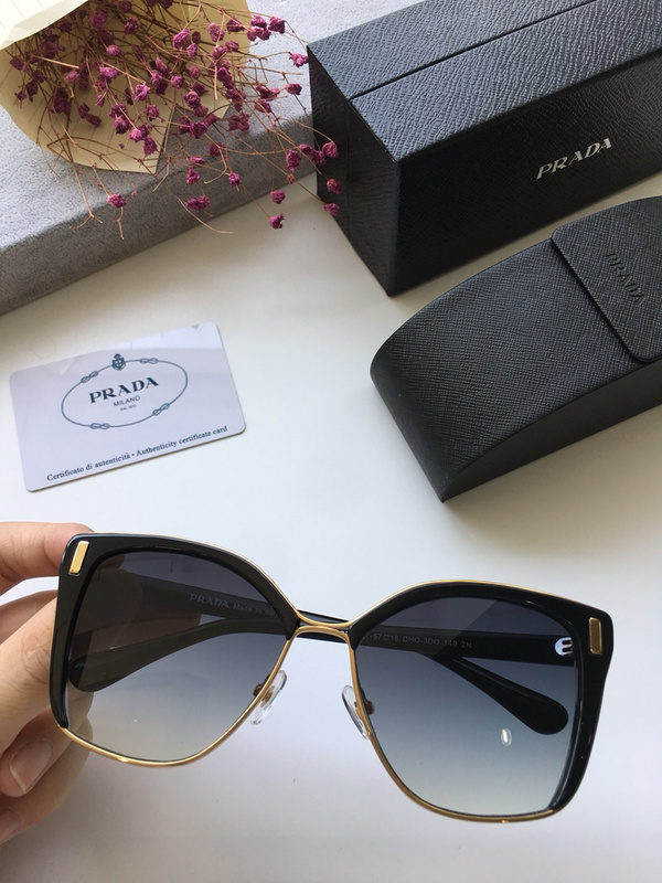 Pada Sunglasses AAAA-114