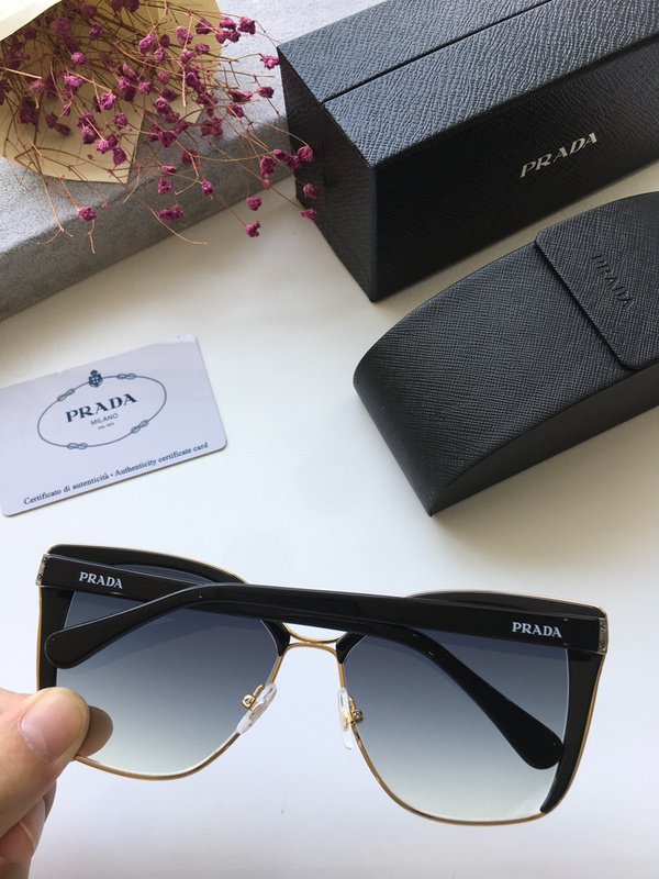 Pada Sunglasses AAAA-115