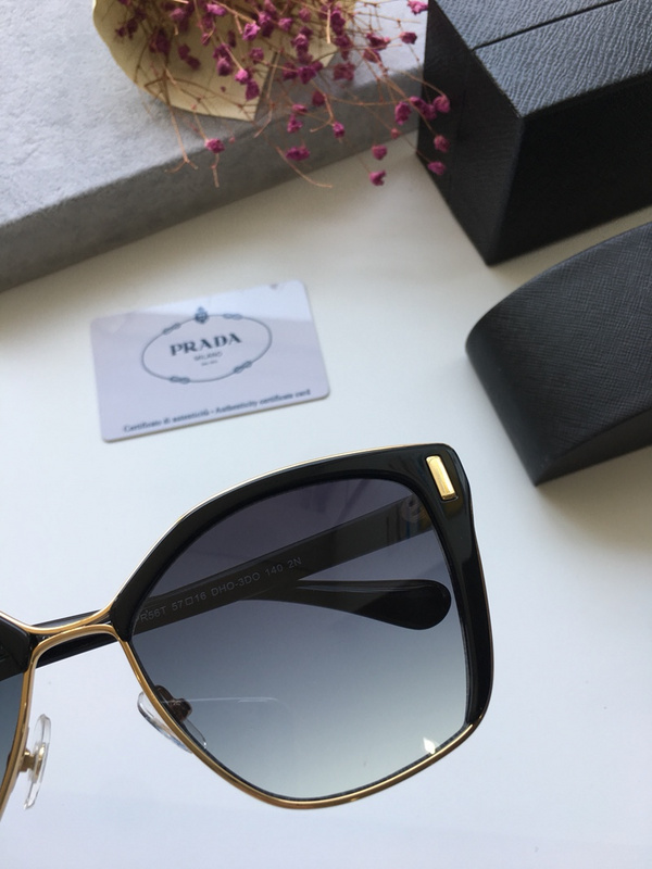 Pada Sunglasses AAAA-116