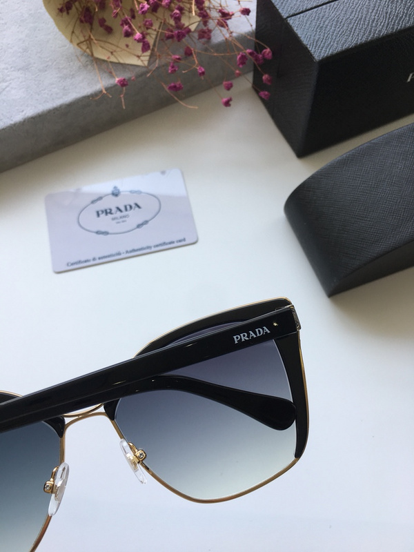 Pada Sunglasses AAAA-117