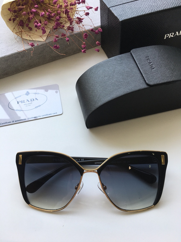 Pada Sunglasses AAAA-119