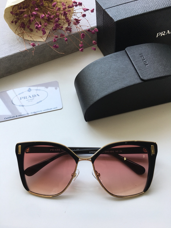 Pada Sunglasses AAAA-121