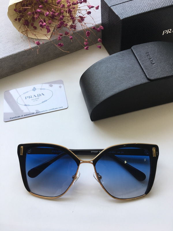 Pada Sunglasses AAAA-122