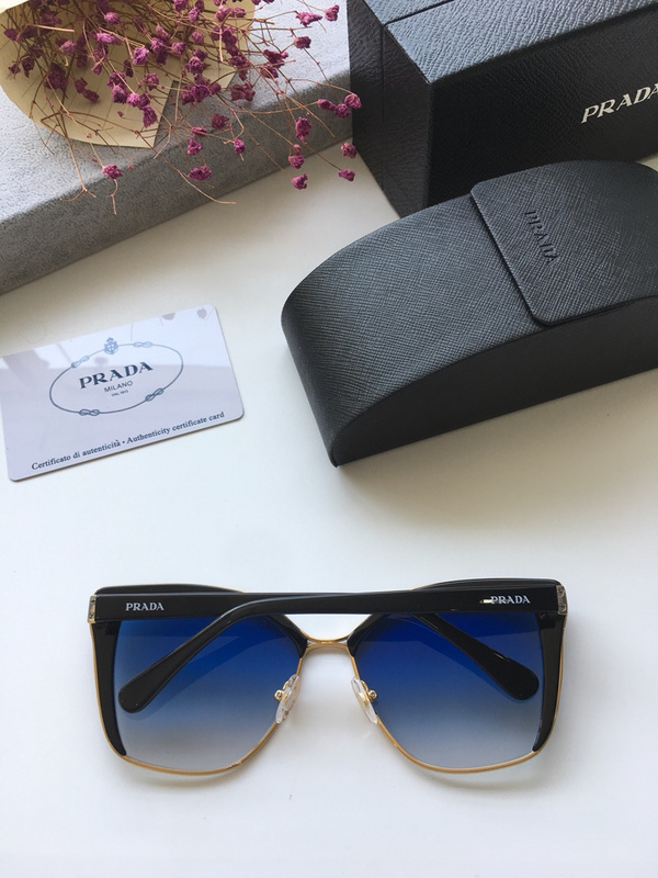 Pada Sunglasses AAAA-123