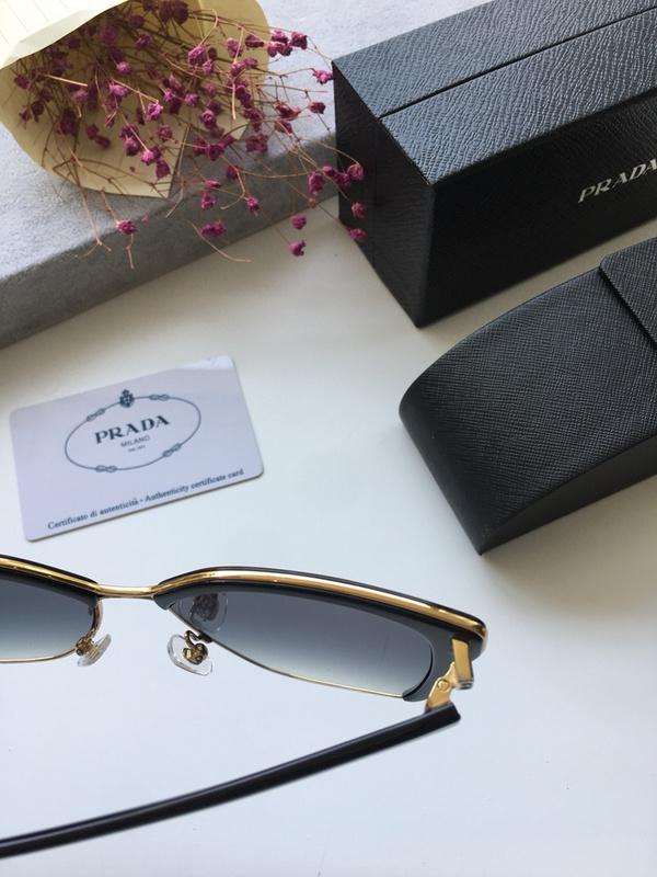 Pada Sunglasses AAAA-124