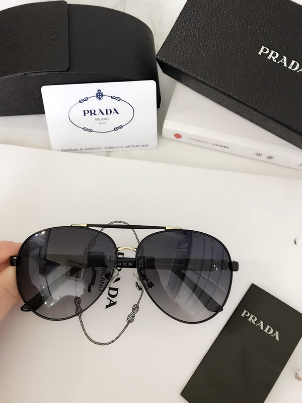 Pada Sunglasses AAAA-125