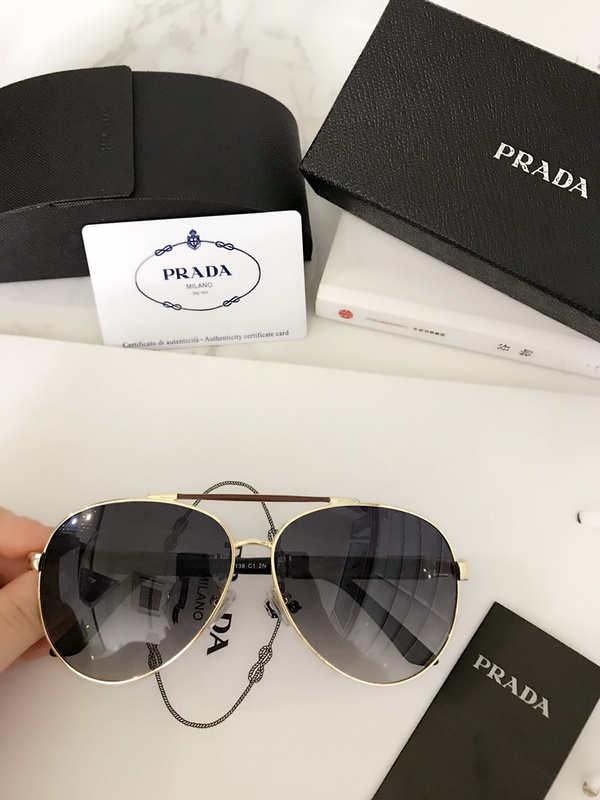 Pada Sunglasses AAAA-126