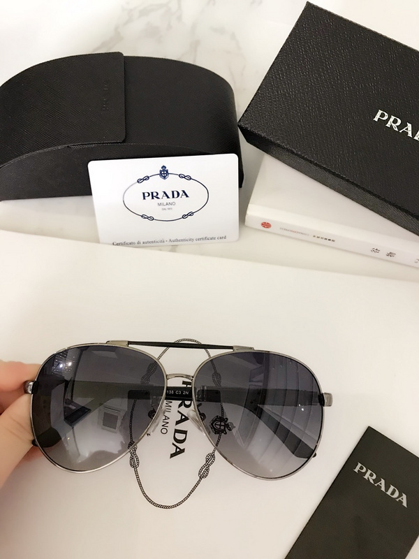 Pada Sunglasses AAAA-127