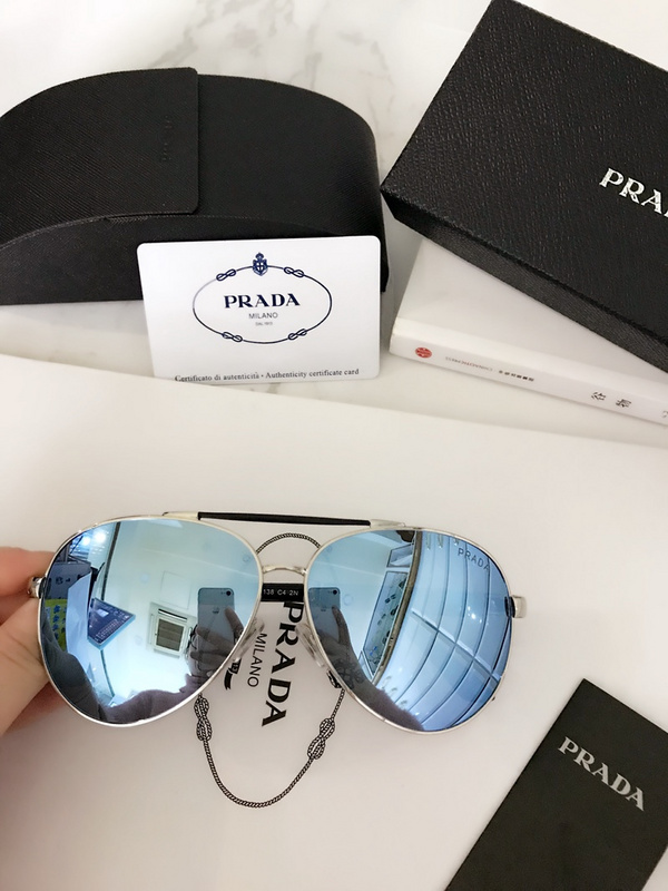 Pada Sunglasses AAAA-128