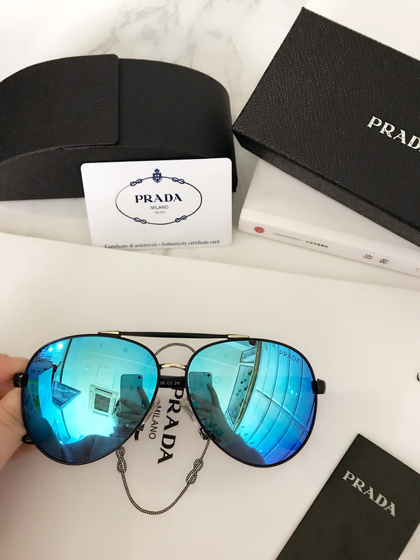 Pada Sunglasses AAAA-129