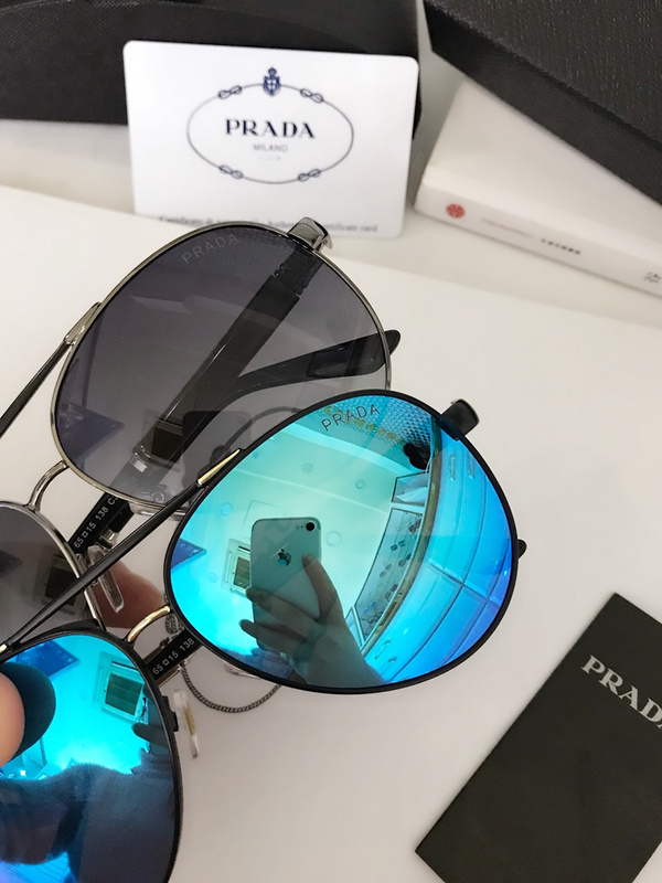 Pada Sunglasses AAAA-131