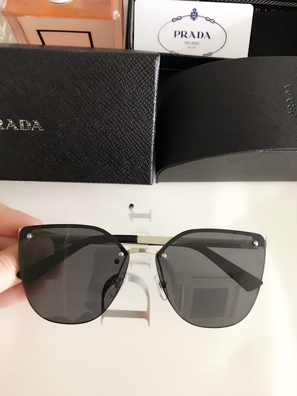 Pada Sunglasses AAAA-132