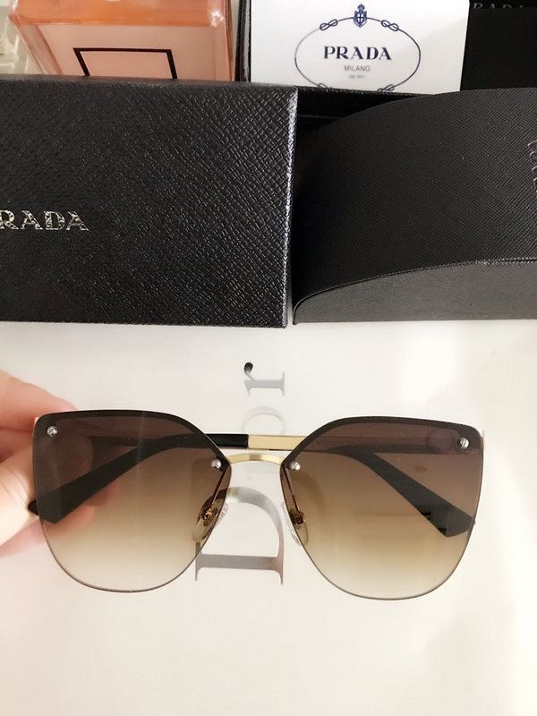 Pada Sunglasses AAAA-133