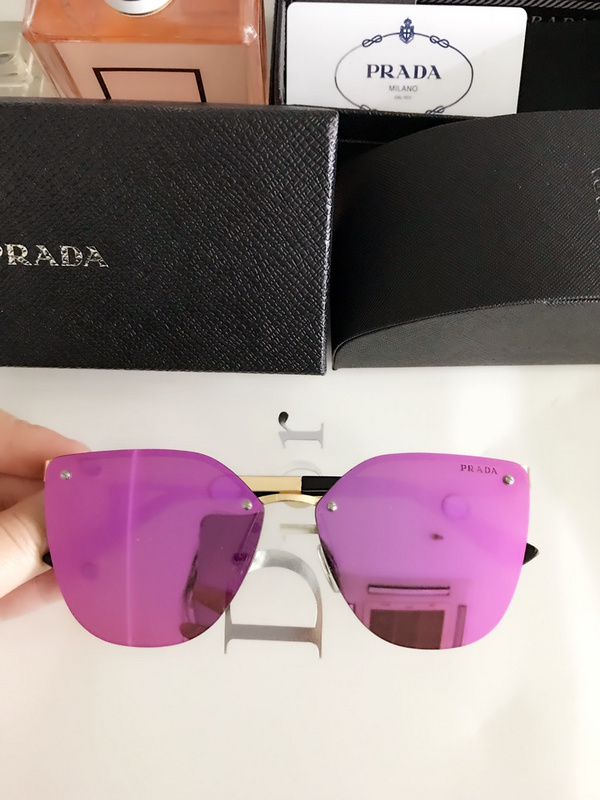 Pada Sunglasses AAAA-134