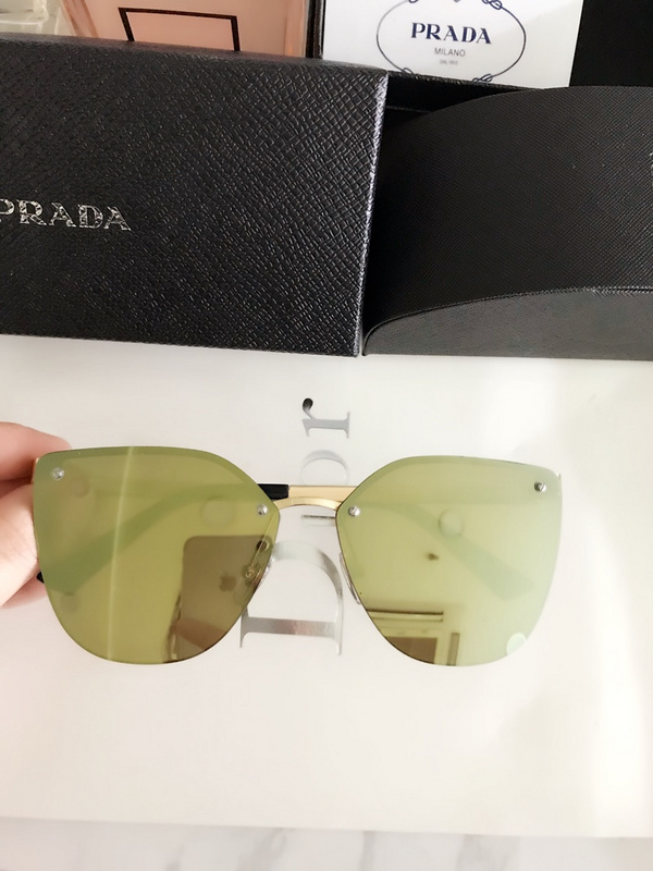 Pada Sunglasses AAAA-135