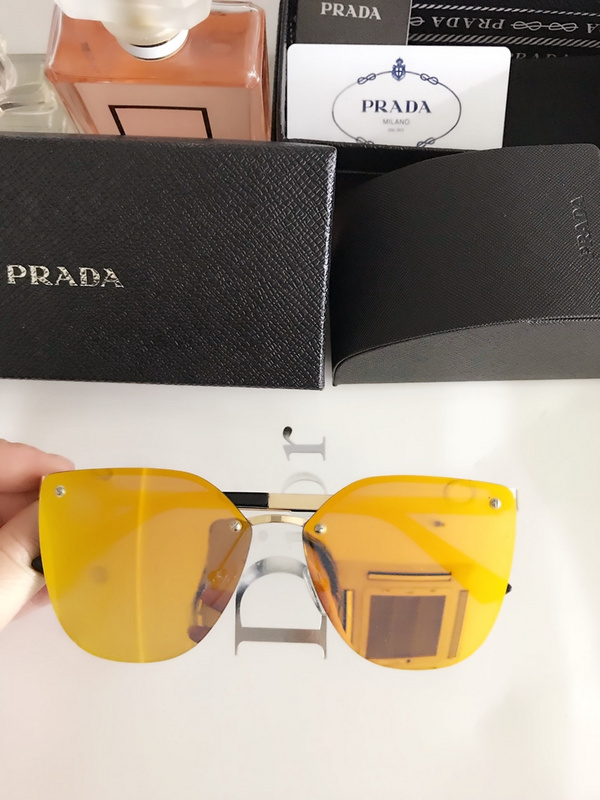 Pada Sunglasses AAAA-136