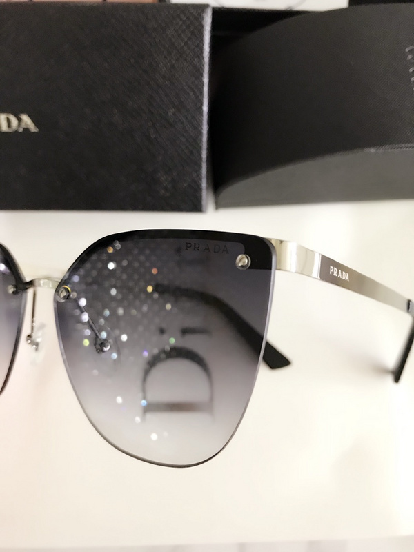 Pada Sunglasses AAAA-137