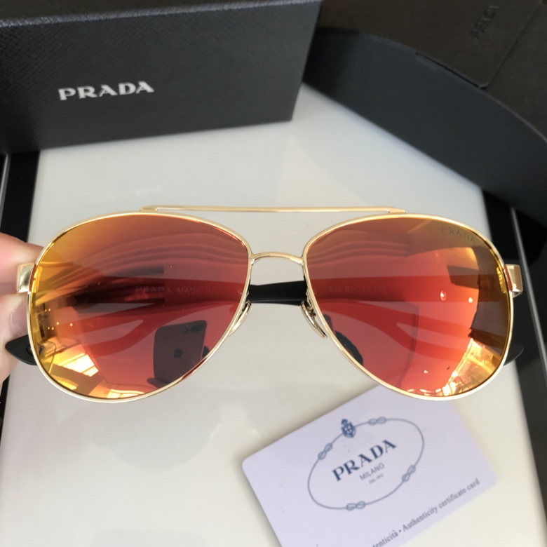 Pada Sunglasses AAAA-138