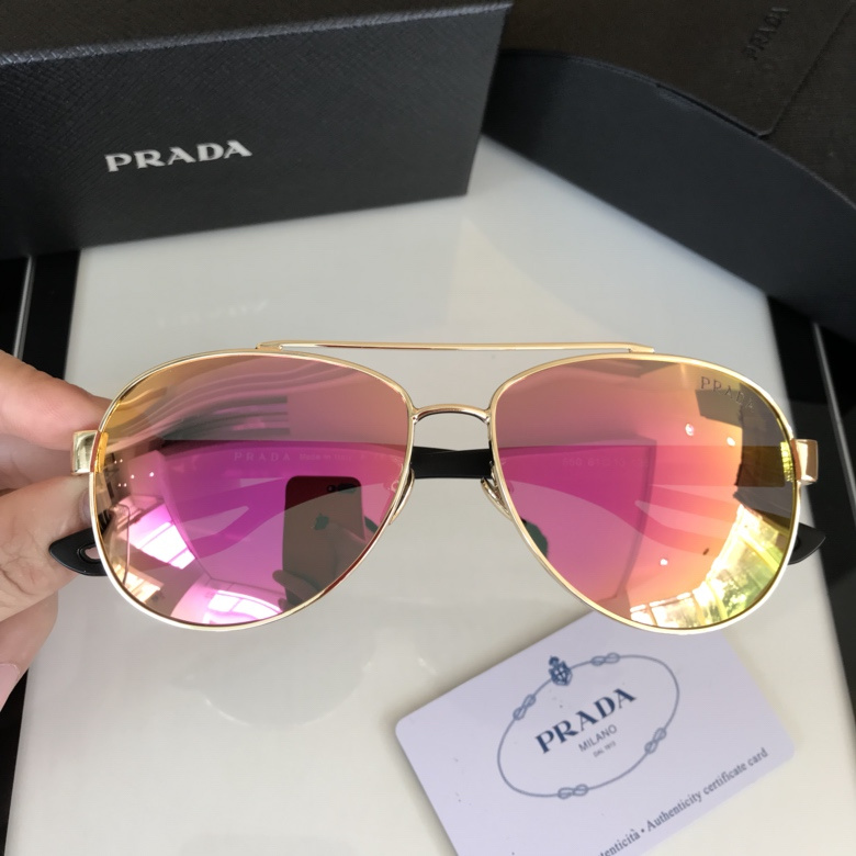 Pada Sunglasses AAAA-139