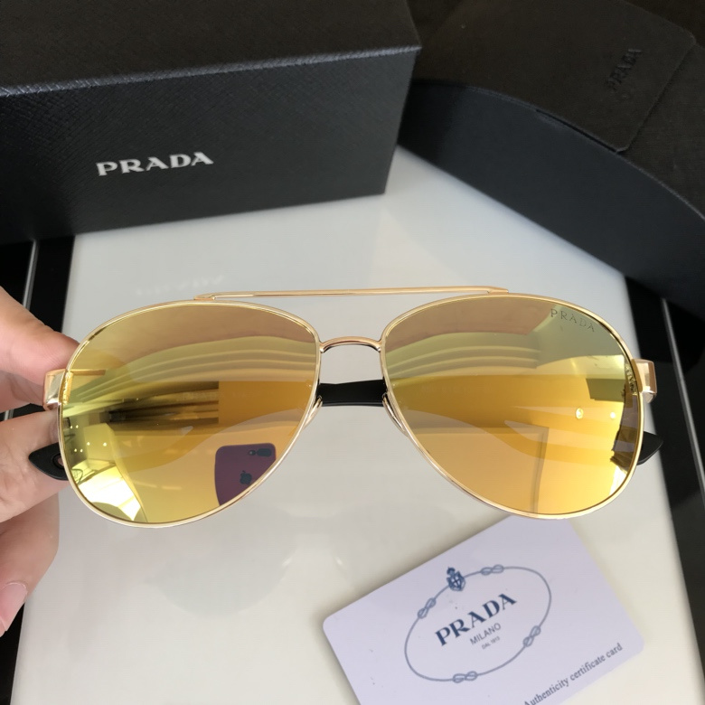 Pada Sunglasses AAAA-141