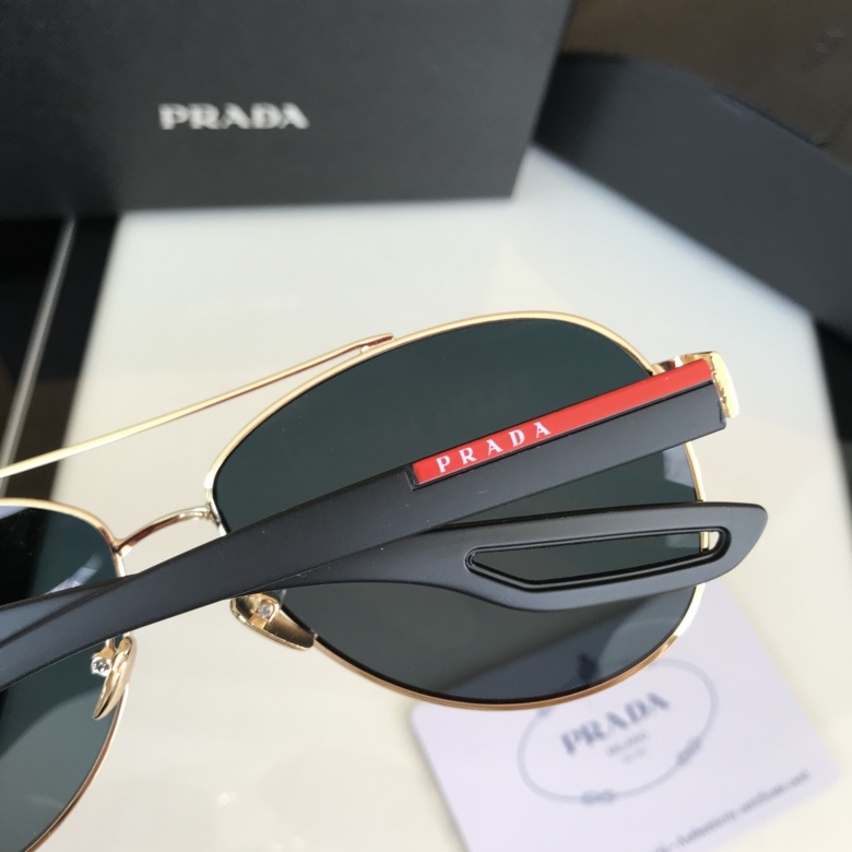 Pada Sunglasses AAAA-142