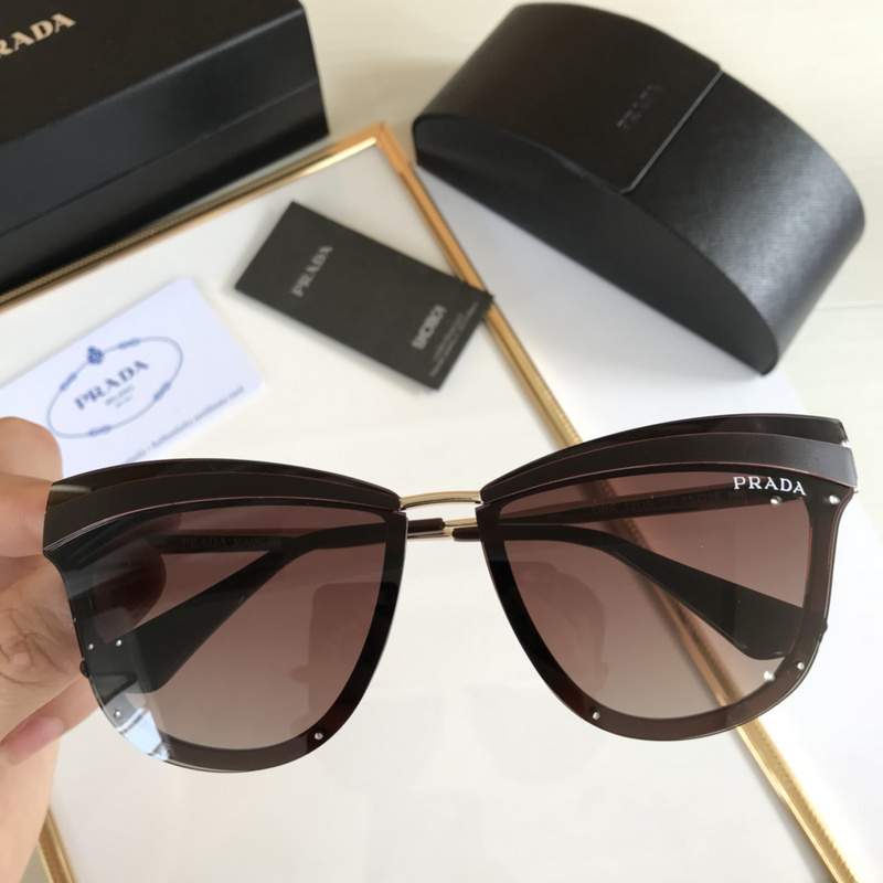 Pada Sunglasses AAAA-145