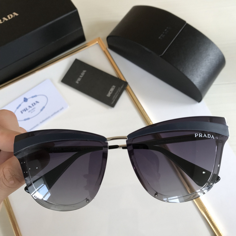 Pada Sunglasses AAAA-146