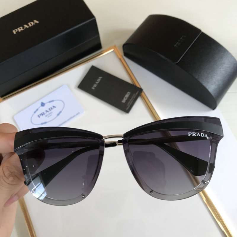 Pada Sunglasses AAAA-147