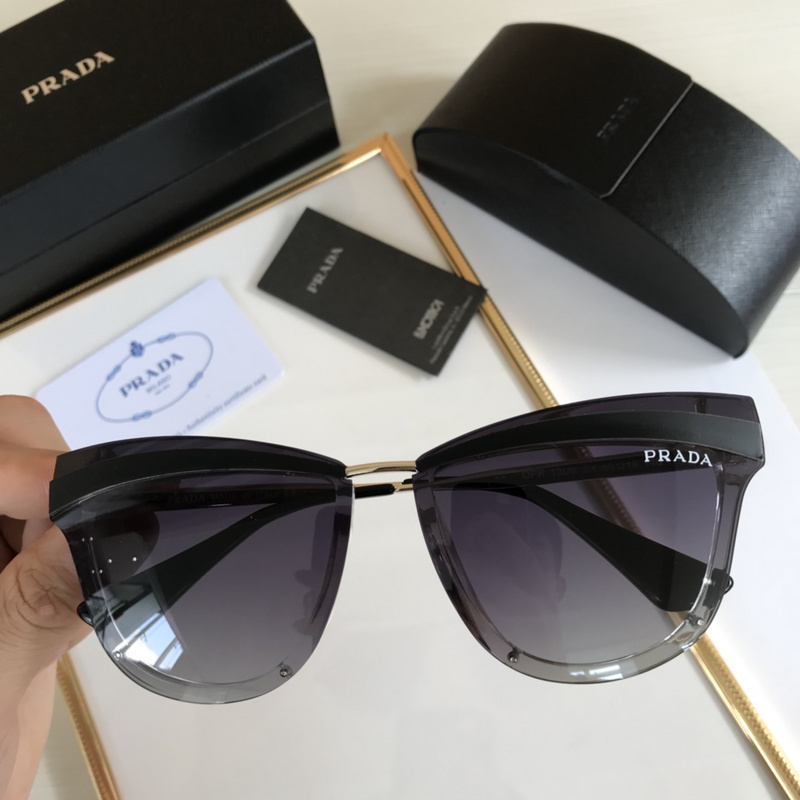 Pada Sunglasses AAAA-148